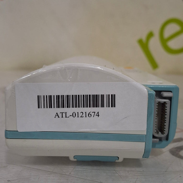 Philips M3001A-A01C18 Fast SpO2, NIBP, 12 lead ECG, Temp, IBP MMS Module
