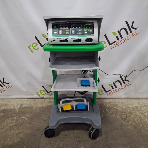 Megadyne Megadyne Mega Power Electrosurgical Unit Electrosurgical Units reLink Medical
