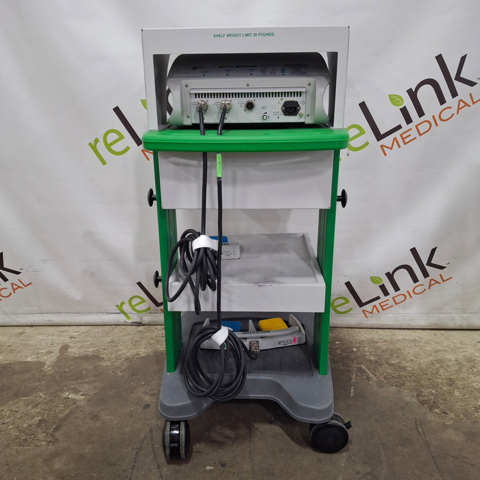 Megadyne Megadyne Mega Power Electrosurgical Unit Electrosurgical Units reLink Medical