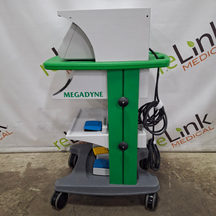 Megadyne Megadyne Mega Power Electrosurgical Unit Electrosurgical Units reLink Medical