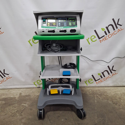 Megadyne Megadyne Mega Power Electrosurgical Unit Electrosurgical Units reLink Medical