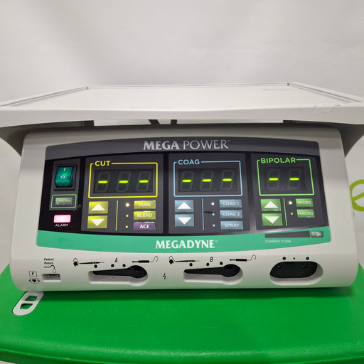 Megadyne Megadyne Mega Power Electrosurgical Unit Electrosurgical Units reLink Medical