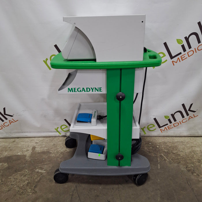 Megadyne Megadyne Mega Power Electrosurgical Unit Electrosurgical Units reLink Medical
