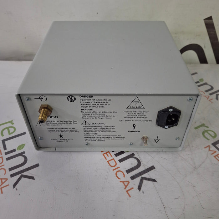 EZ EM Products EZ EM Products Protocol 6400 Colon Insufflator Rigid Endoscopy reLink Medical