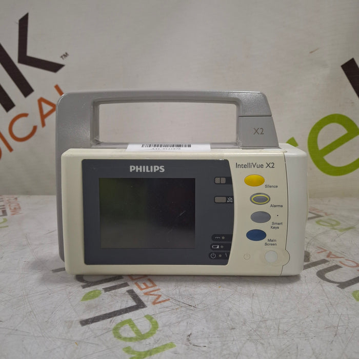 Philips IntelliVue X2 Module - Fast SpO2