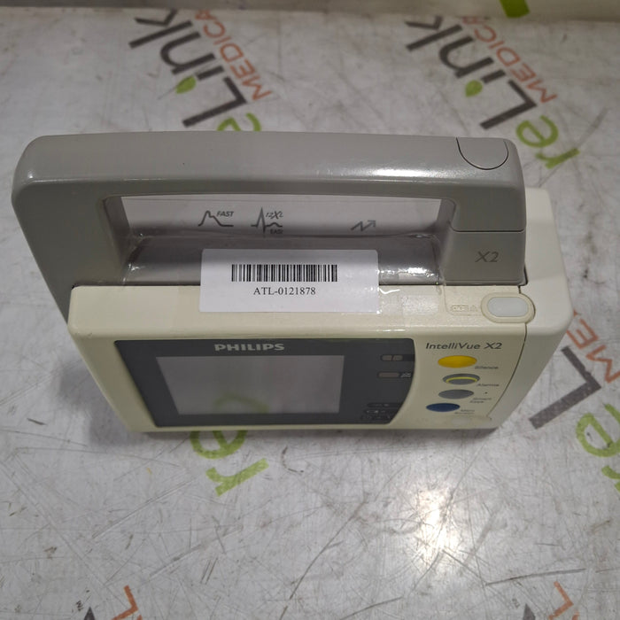 Philips IntelliVue X2 Module - Fast SpO2