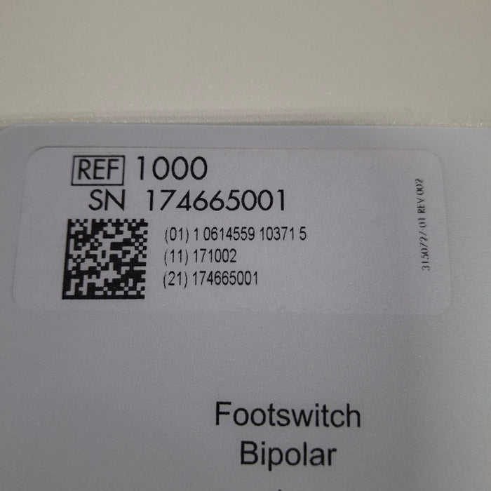 Megadyne Mega Power Electrosurgical Unit