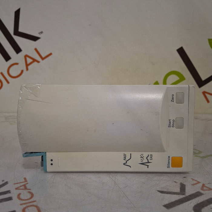 Philips M3001A-A01C18 Fast SpO2, NIBP, 12 lead ECG, Temp, IBP MMS Module