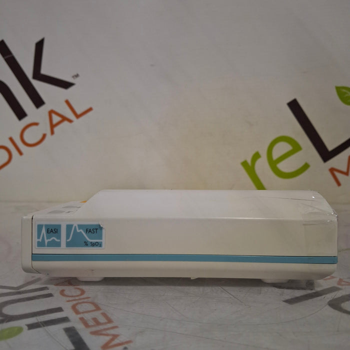 Philips M3001A-A01C18 Fast SpO2, NIBP, 12 lead ECG, Temp, IBP MMS Module