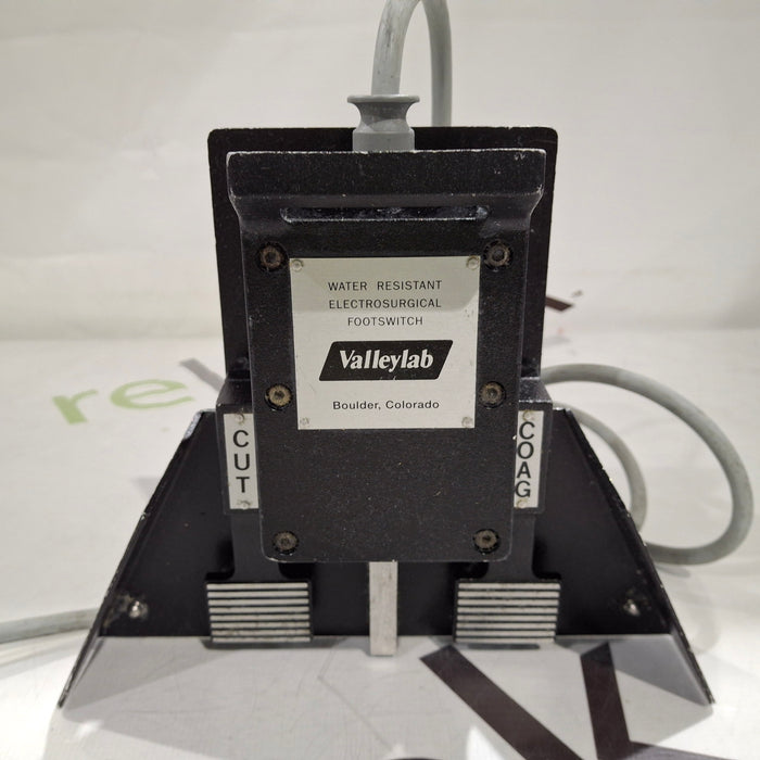 Valleylab Valleylab E6008 Monopolar Electrosurgical Footswitch Electrosurgical Units reLink Medical