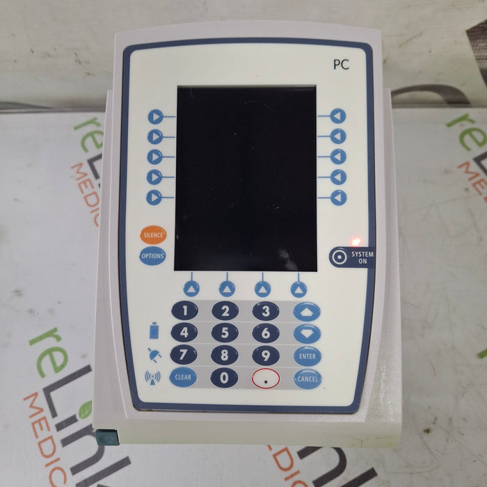 CareFusion CareFusion Alaris 8015 Small Screen POC Infusion Pump Infusion Pump reLink Medical