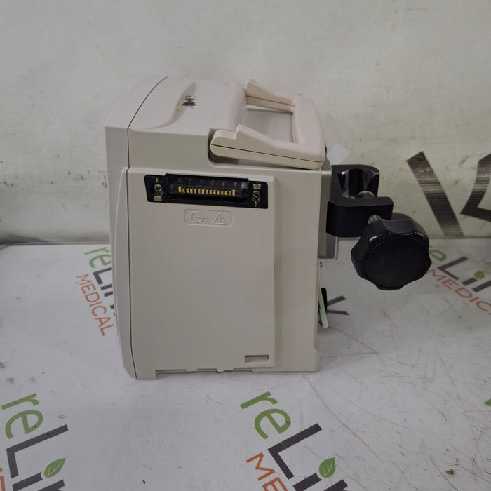 CareFusion CareFusion Alaris 8015 Small Screen POC Infusion Pump Infusion Pump reLink Medical