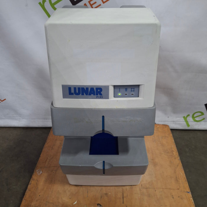 Lunar Corp. Lunar Corp. PIXI Bone Densitometer Densitometers reLink Medical