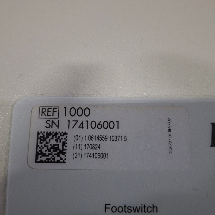 Megadyne Megadyne Mega Power Electrosurgical Unit Electrosurgical Units reLink Medical