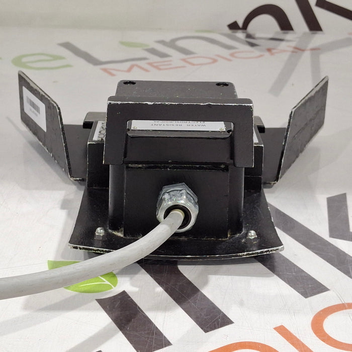 Valleylab E6008 Monopolar Electrosurgical Footswitch