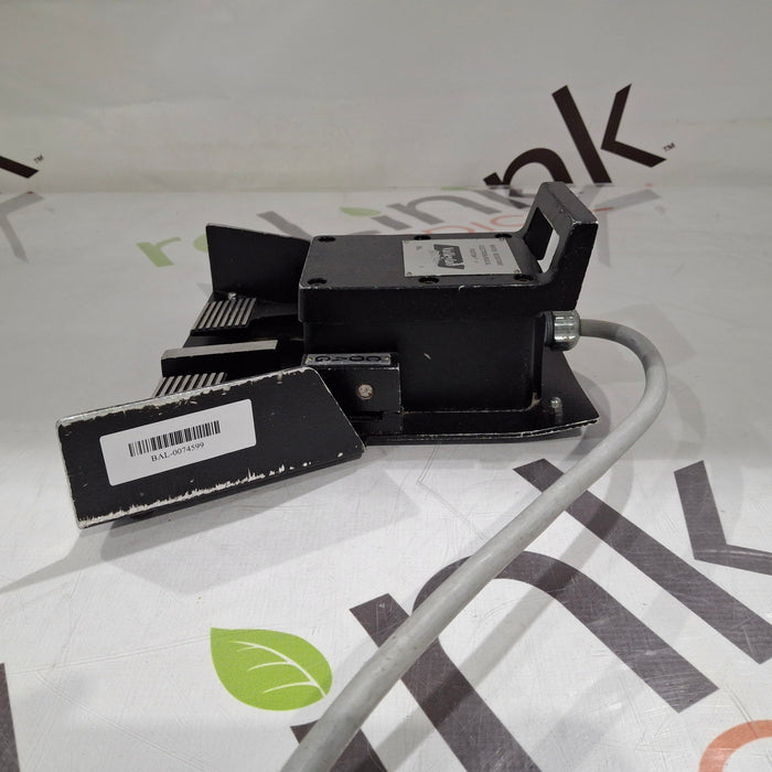 Valleylab E6008 Monopolar Electrosurgical Footswitch