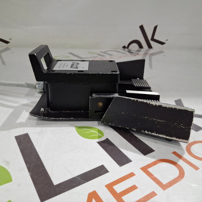 Valleylab E6008 Monopolar Electrosurgical Footswitch