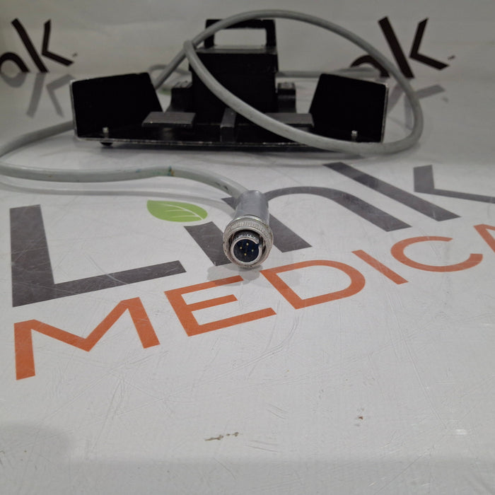 Valleylab E6008 Monopolar Electrosurgical Footswitch