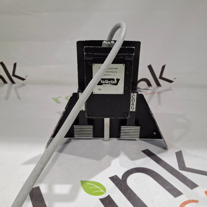 Valleylab E6008 Monopolar Electrosurgical Footswitch