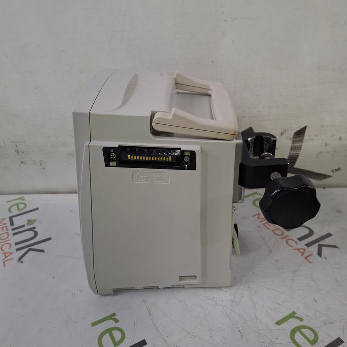 CareFusion CareFusion Alaris 8015 Small Screen POC Infusion Pump Infusion Pump reLink Medical