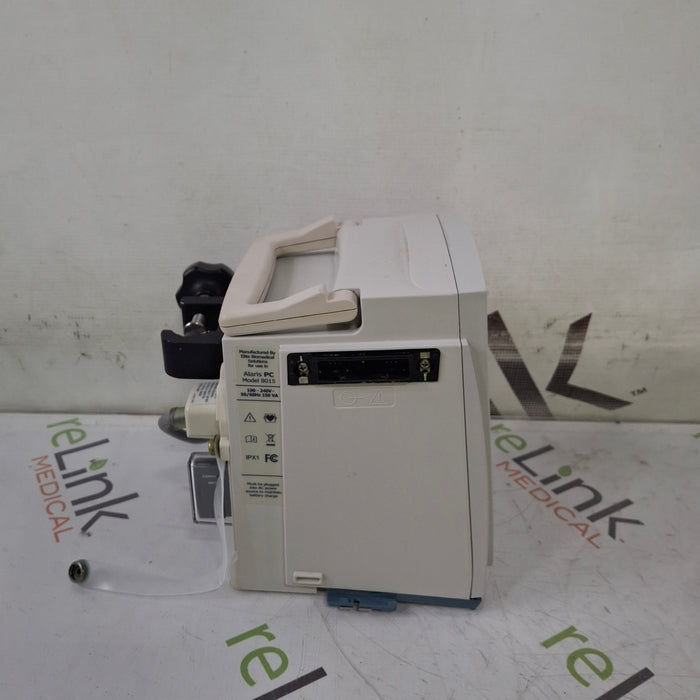CareFusion CareFusion Alaris 8015 Small Screen POC Infusion Pump Infusion Pump reLink Medical