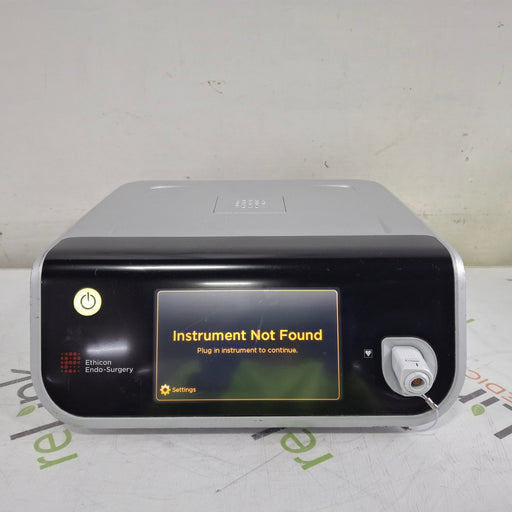 Ethicon Inc. Ethicon Inc. GEN11 Endo-Surgery Generator Electrosurgical Units reLink Medical