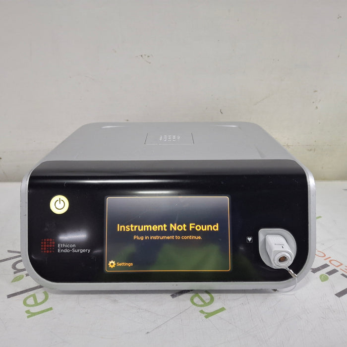 Ethicon Inc. Ethicon Inc. GEN11 Endo-Surgery Generator Electrosurgical Units reLink Medical