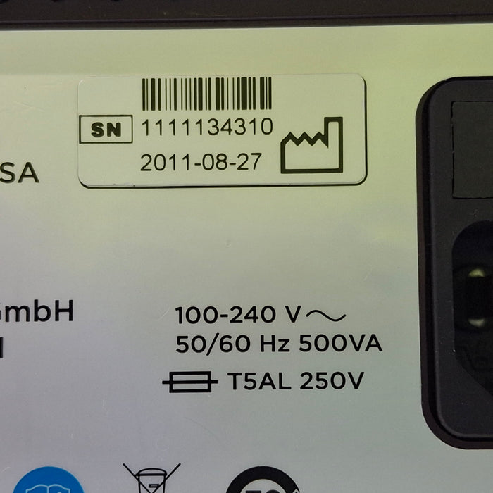 Ethicon Inc. Ethicon Inc. GEN11 Endo-Surgery Generator Electrosurgical Units reLink Medical