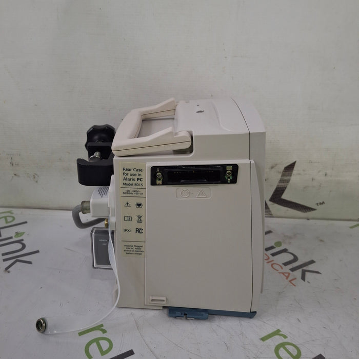 CareFusion CareFusion Alaris 8015 Small Screen POC Infusion Pump Infusion Pump reLink Medical