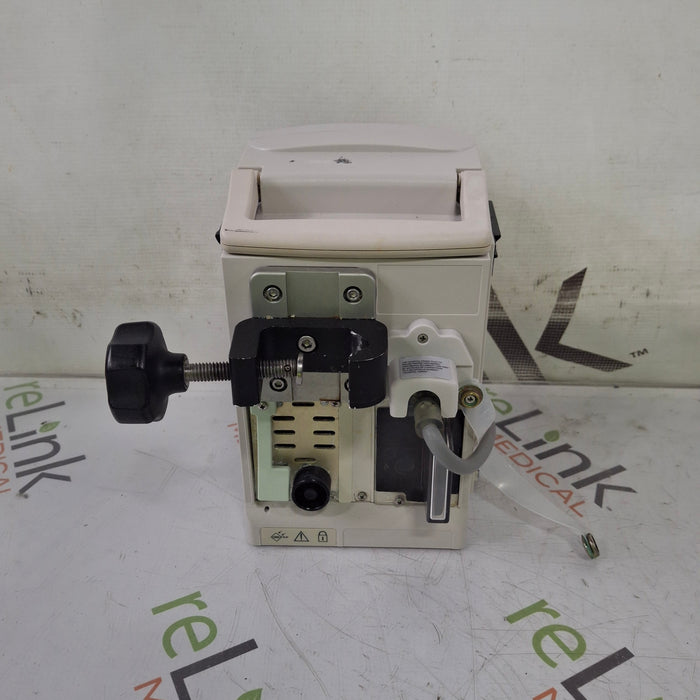 CareFusion CareFusion Alaris 8015 Small Screen POC Infusion Pump Infusion Pump reLink Medical