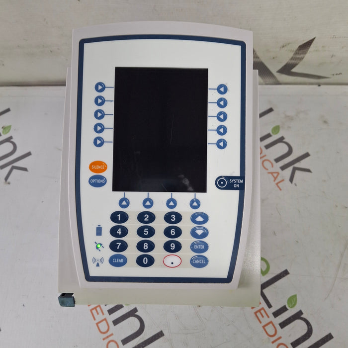 CareFusion CareFusion Alaris 8015 Small Screen POC Infusion Pump Infusion Pump reLink Medical