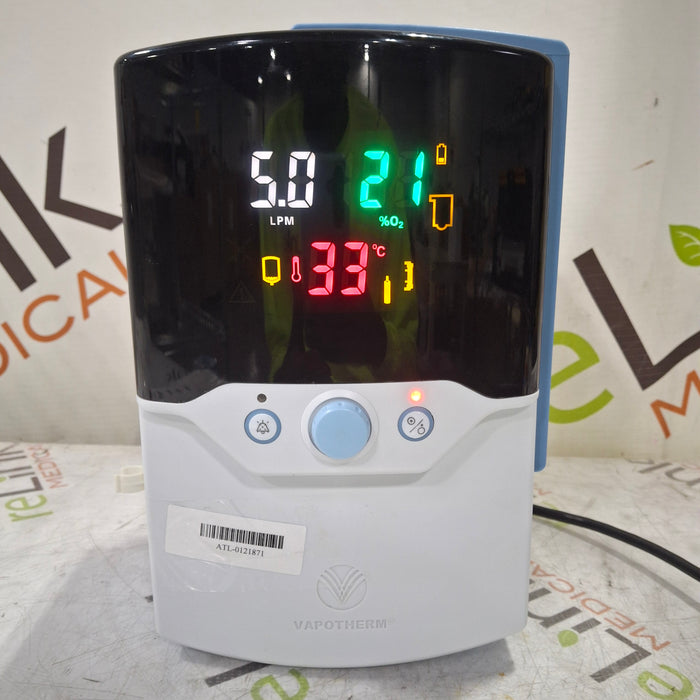 Vapotherm Precision Flow Meter Humidifier