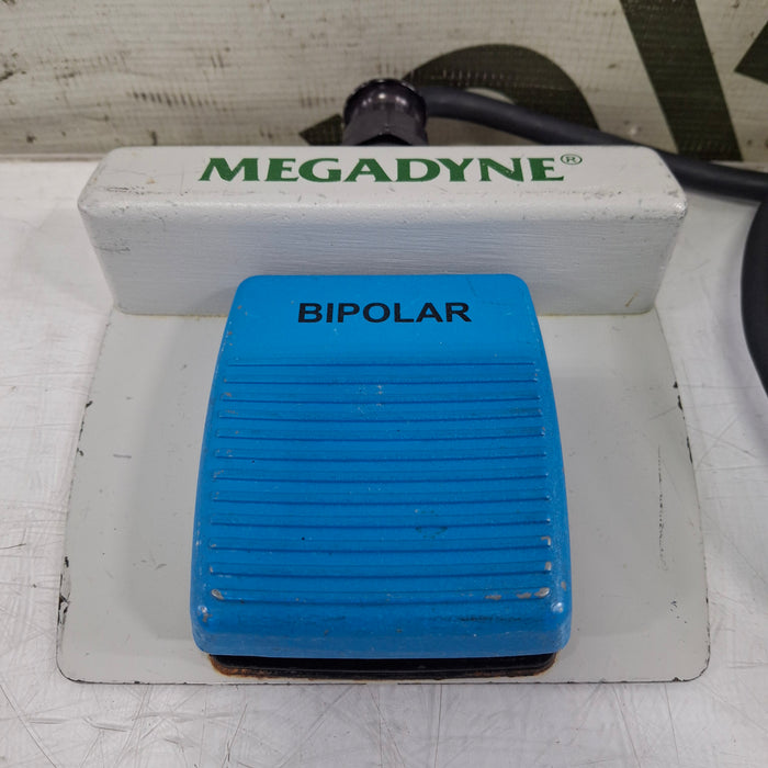 Megadyne Megadyne Bipolar Footswitch Surgical Equipment reLink Medical