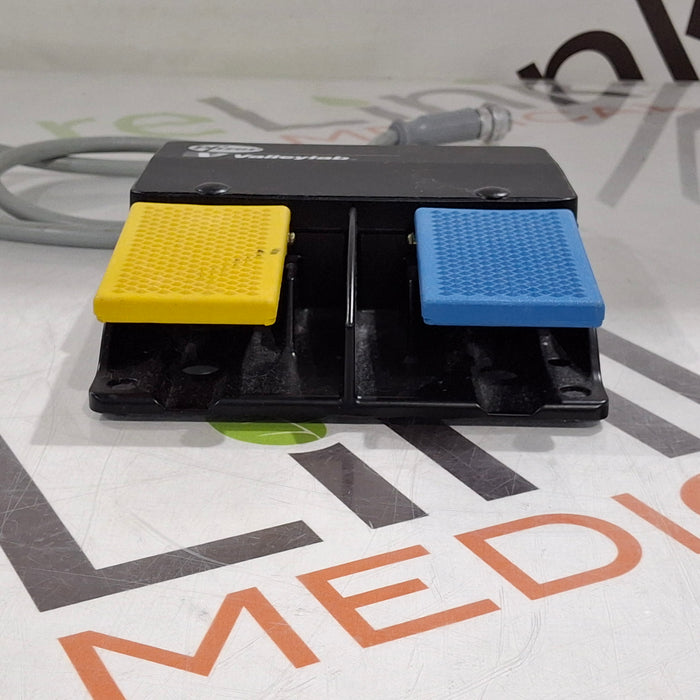 Valleylab Valleylab E6008B Footswitch Electrosurgical Units reLink Medical