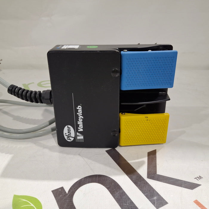 Valleylab Valleylab E6008B Footswitch Electrosurgical Units reLink Medical