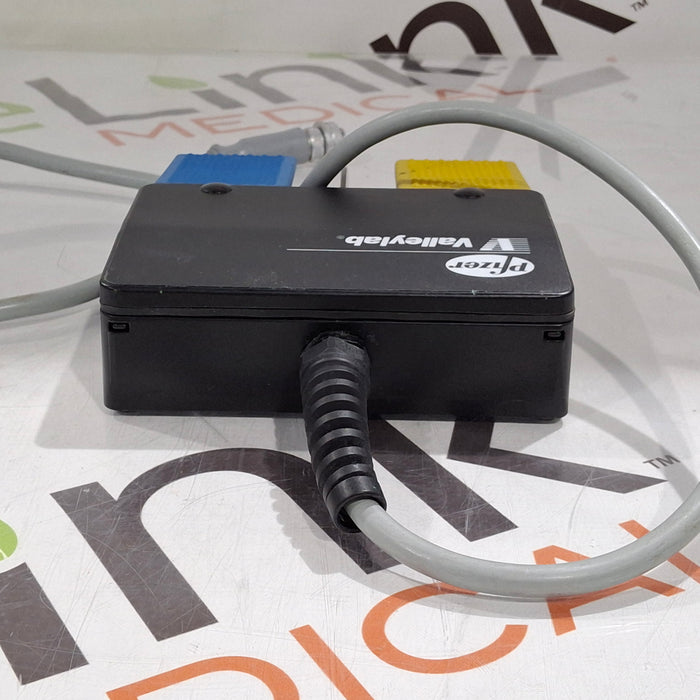 Valleylab Valleylab E6008B Footswitch Electrosurgical Units reLink Medical