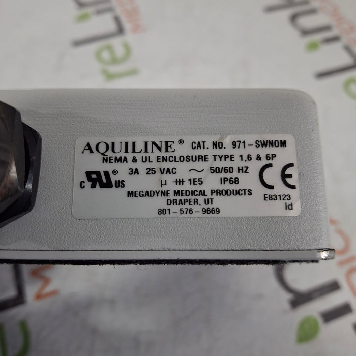 Megadyne Megadyne Bipolar Footswitch Surgical Equipment reLink Medical