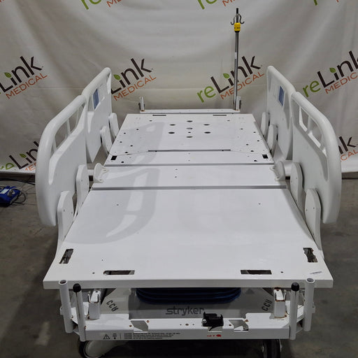 Stryker Stryker Secure III 3005 Hospital Bed Beds & Stretchers reLink Medical