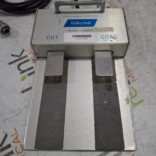 Valleylab Valleylab E6003 Foot Switch Electrosurgical Units reLink Medical