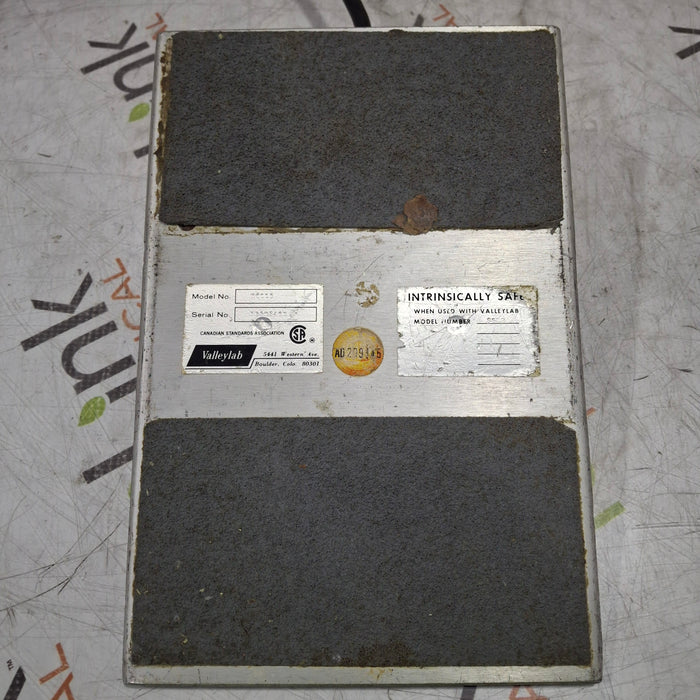 Valleylab Valleylab E6003 Foot Switch Electrosurgical Units reLink Medical