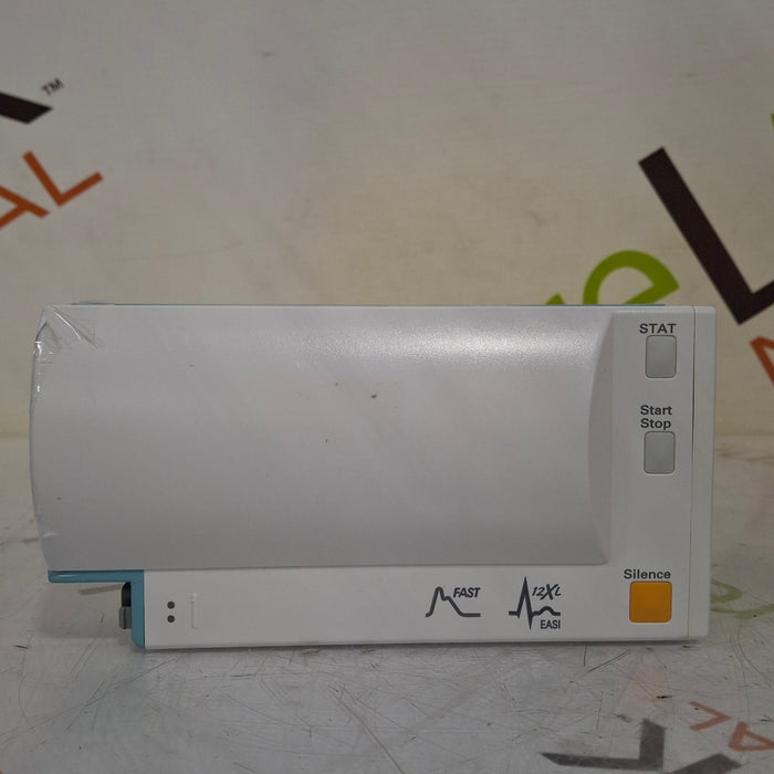 Philips Philips M3001A-A01C12 Fast SpO2, NIBP, 12 lead ECG MMS Module Patient Monitors reLink Medical