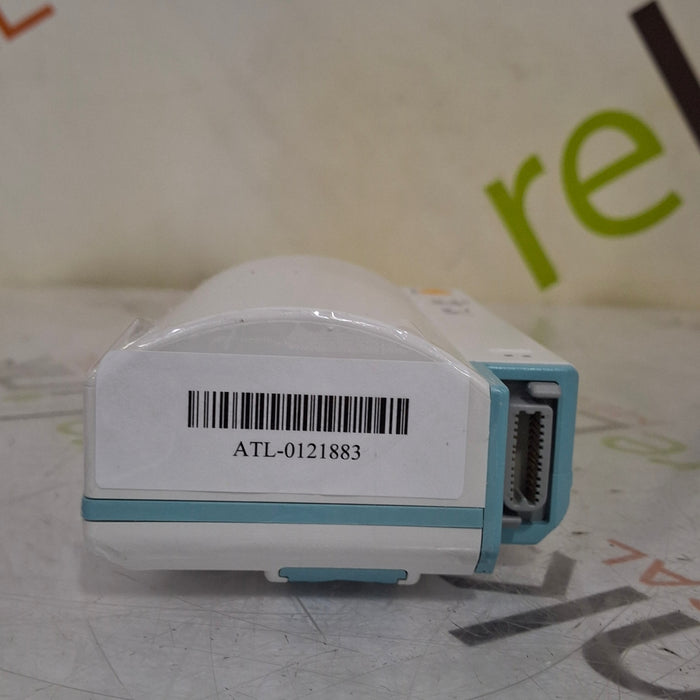 Philips Philips M3001A-A01C12 Fast SpO2, NIBP, 12 lead ECG MMS Module Patient Monitors reLink Medical