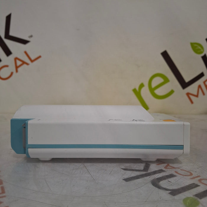 Philips Philips M3001A-A01C12 Fast SpO2, NIBP, 12 lead ECG MMS Module Patient Monitors reLink Medical