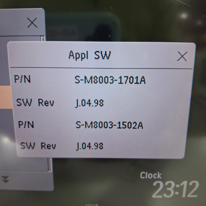Philips Philips IntelliVue MP50 Patient Monitor Patient Monitors reLink Medical