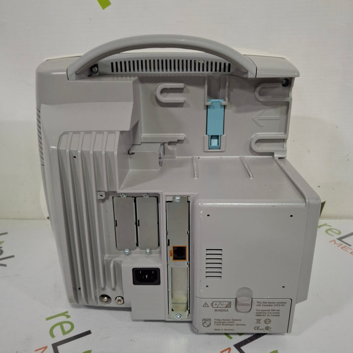 Philips Philips IntelliVue MP50 Patient Monitor Patient Monitors reLink Medical