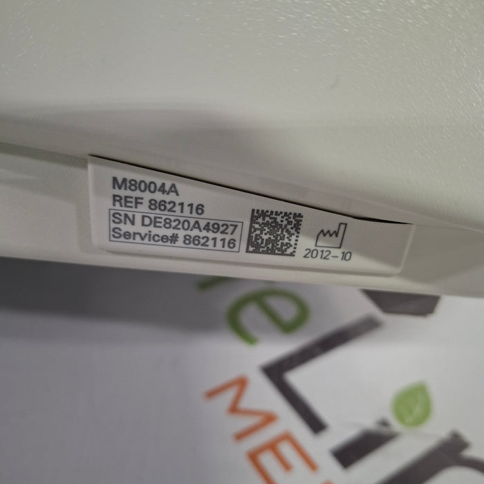 Philips Philips IntelliVue MP50 Patient Monitor Patient Monitors reLink Medical