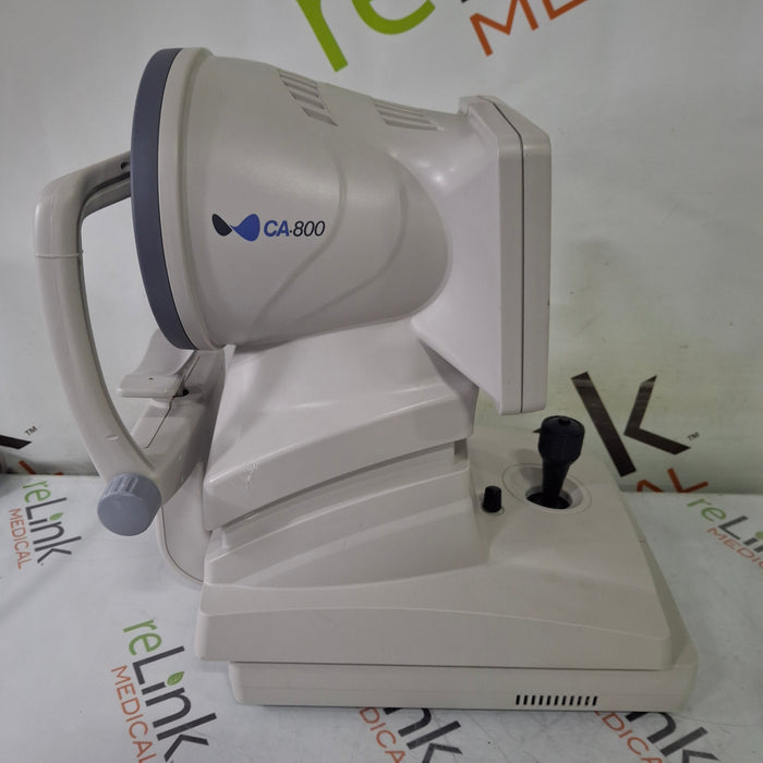 VISIA Imaging VISIA Imaging CA-800 Corneal Analyzer Ophthalmology reLink Medical