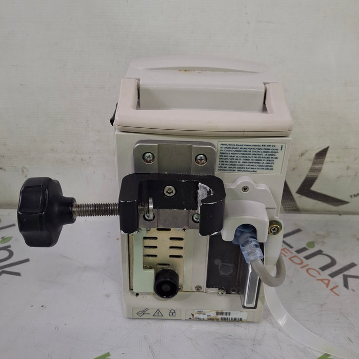 CareFusion CareFusion Alaris 8015 Small Screen POC Infusion Pump Infusion Pump reLink Medical