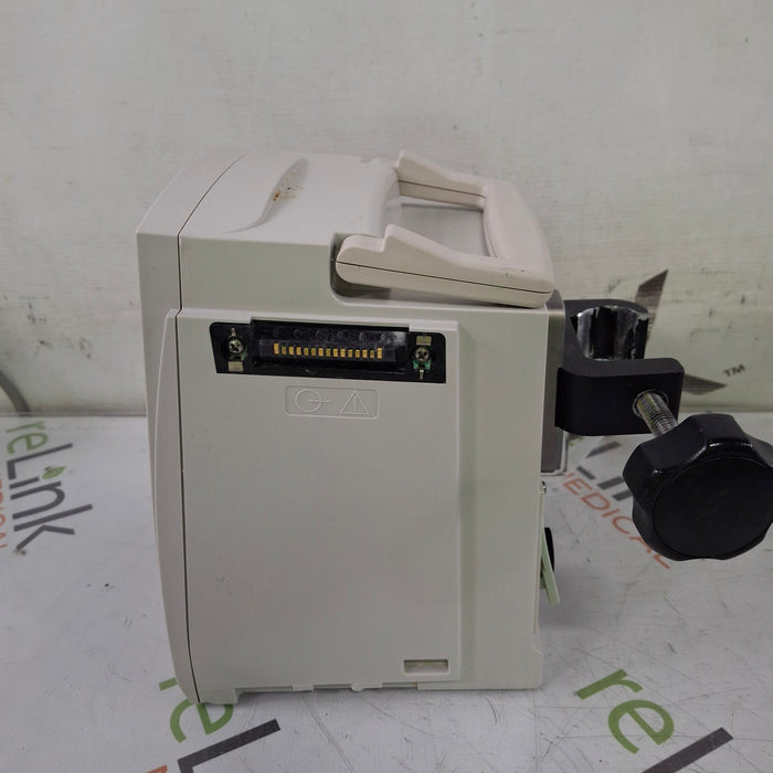 CareFusion CareFusion Alaris 8015 Small Screen POC Infusion Pump Infusion Pump reLink Medical
