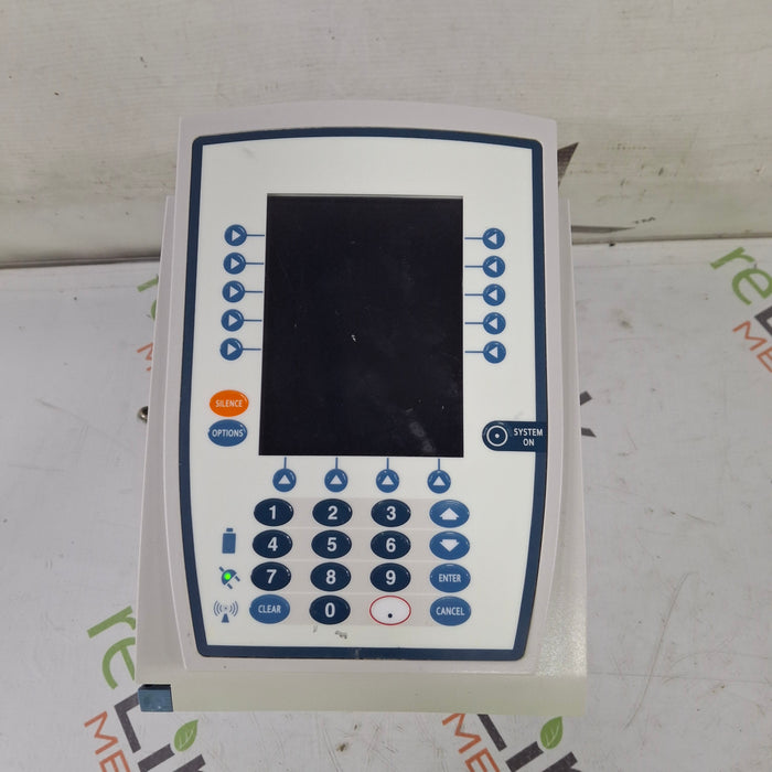CareFusion CareFusion Alaris 8015 Small Screen POC Infusion Pump Infusion Pump reLink Medical